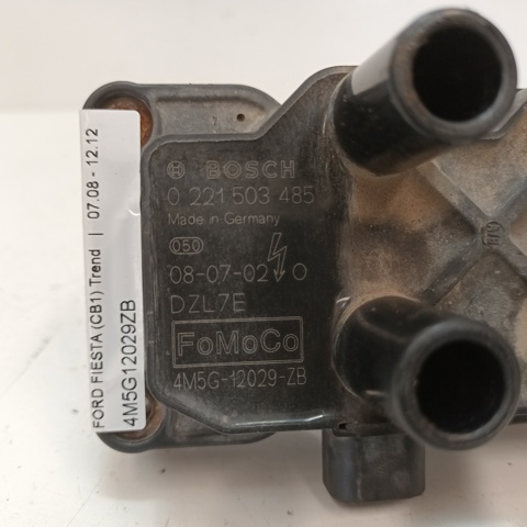 4M5G12029ZB Ford