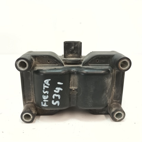 4M5G12029ZB Ford