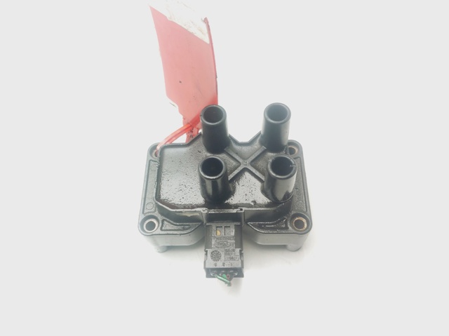 Cewka zapłonowa 4M5G12029ZB FORD
