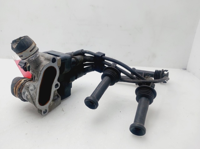Cewka zapłonowa 4M5G12029ZB FORD