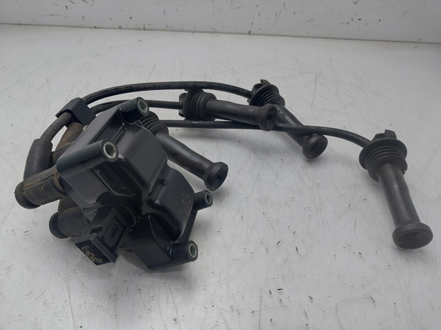 Cewka zapłonowa 4M5G12029ZB FORD