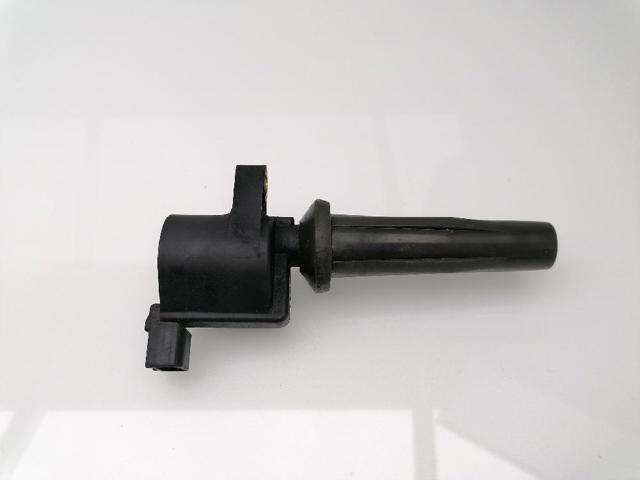 4M5G12A366BC Mazda