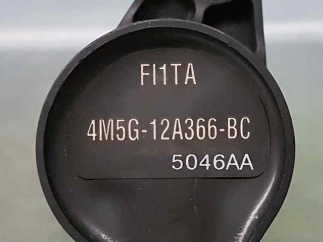 4M5G12A366BC Ford