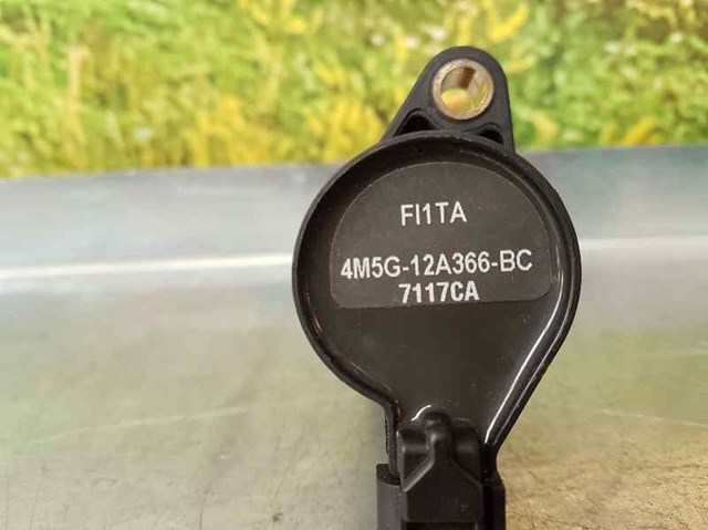 4M5G12A366BC Ford