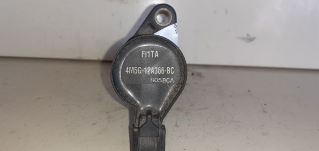 4M5G12A366BC Ford
