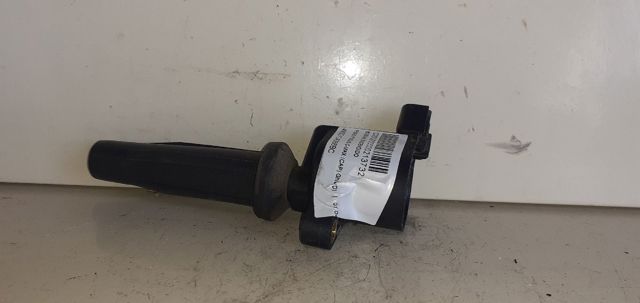 Cewka zapłonowa 4M5G12A366BC FORD