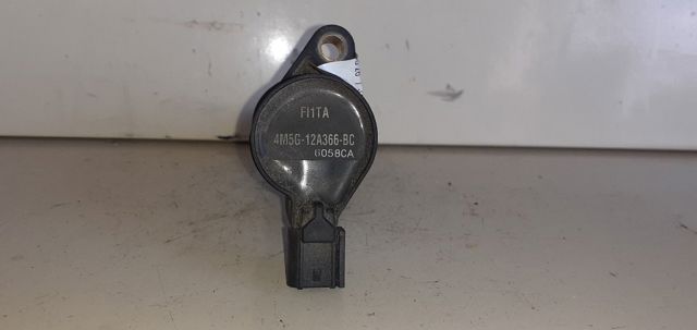 4M5G12A366BC Ford