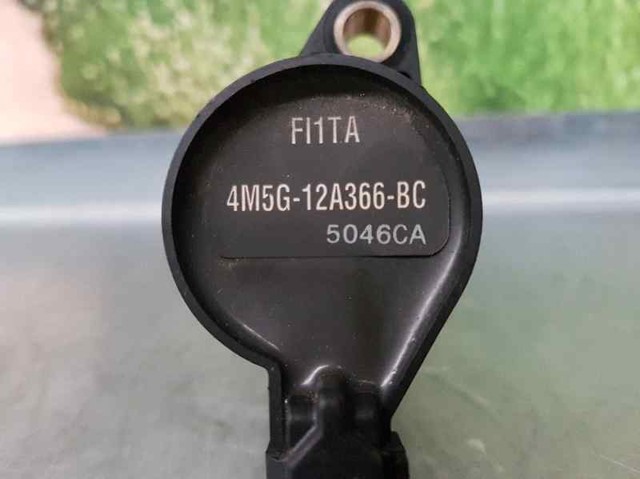 4M5G12A366BC Ford