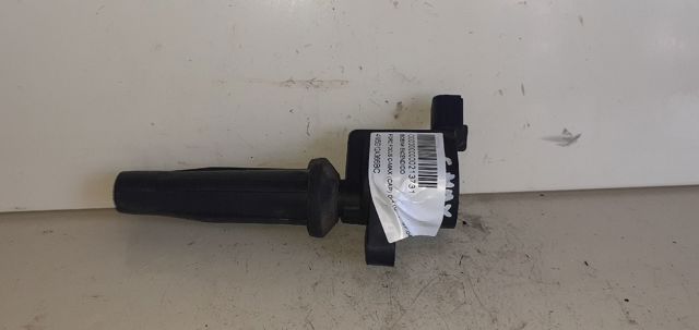 Cewka zapłonowa 4M5G12A366BC FORD