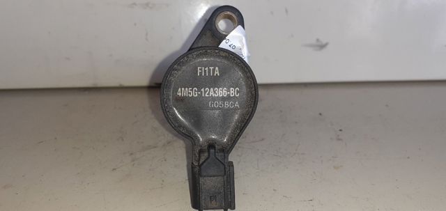 4M5G12A366BC Ford