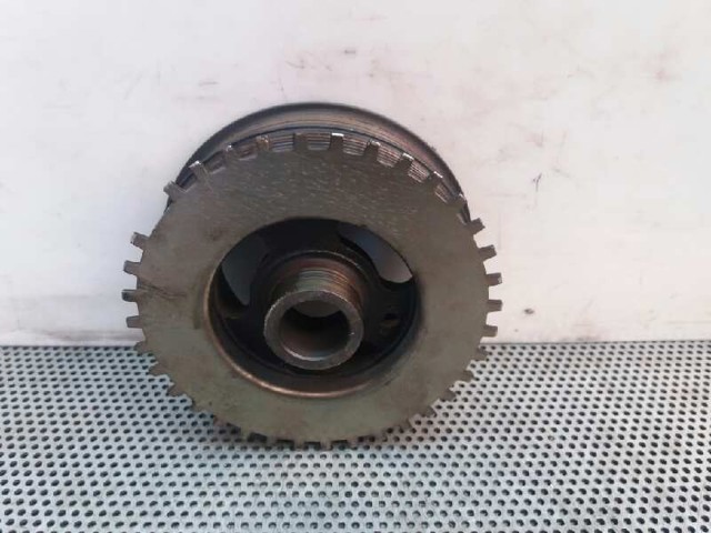 Koło pasowe wału korbowego 4M5G6316FC FORD