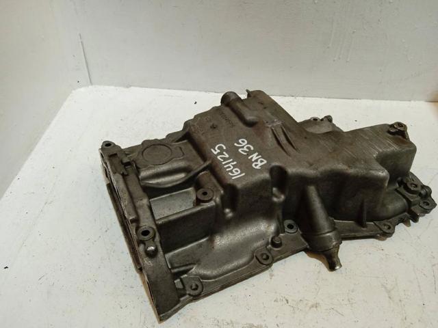 Miska olejowa silnika 4M5G6675FG FORD