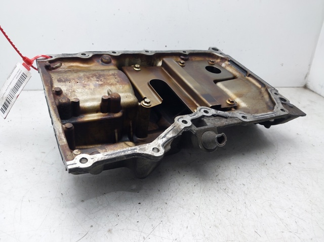 4M5G6675FJ Ford