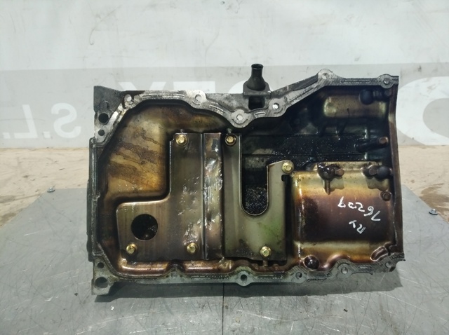 Miska olejowa silnika 4M5G6675FJ FORD