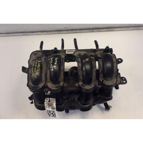 Kolektor ssący Ford Focus 3 CB8