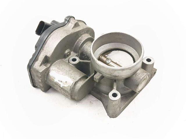 Przepustnica, komplet 4M5G9F991FA FORD