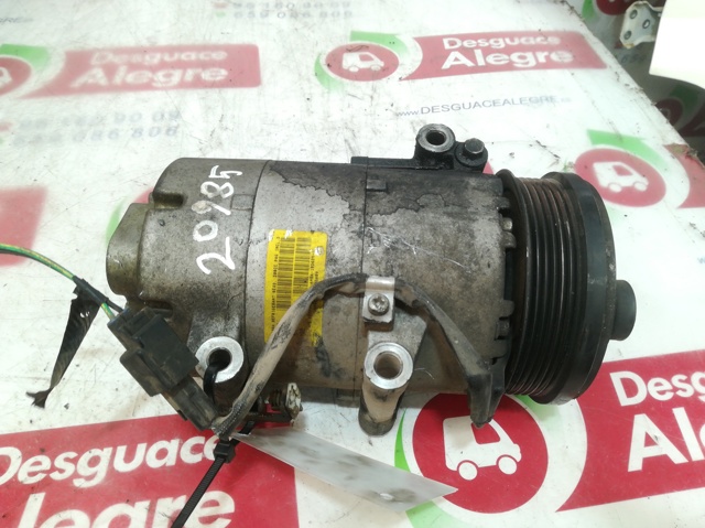 4M5H19D629AB Ford