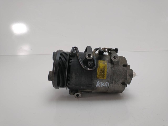 4M5H19D629AC Ford
