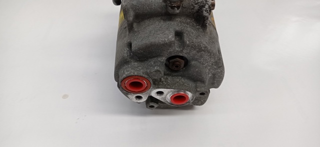 4M5H19D629AC Ford