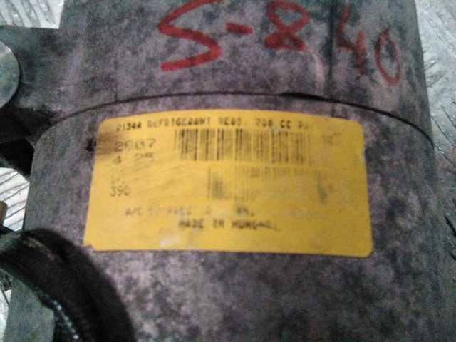 4M5H19D629AC Ford