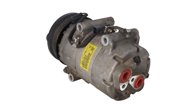 4M5H19D629AC Ford