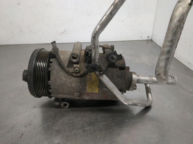 4M5H19D629AC Ford
