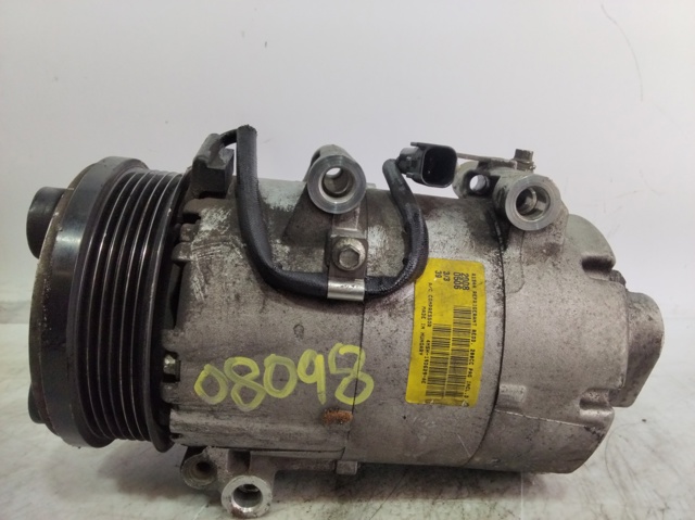 4M5H19D629AE Ford