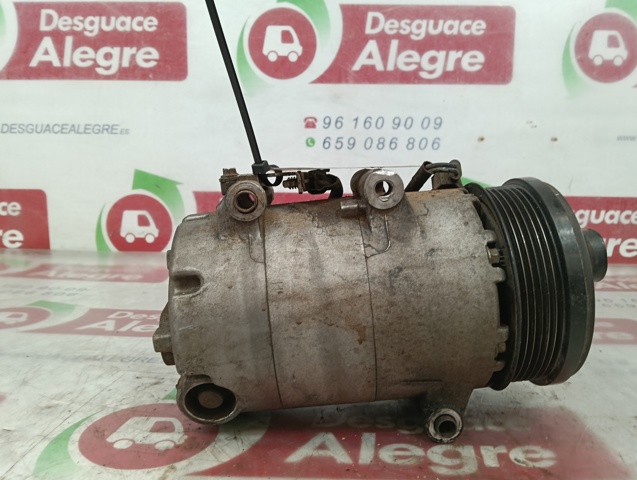 4M5H19D629AE Ford
