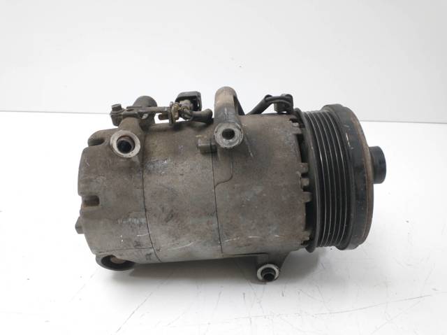 4M5H19D629AE Ford