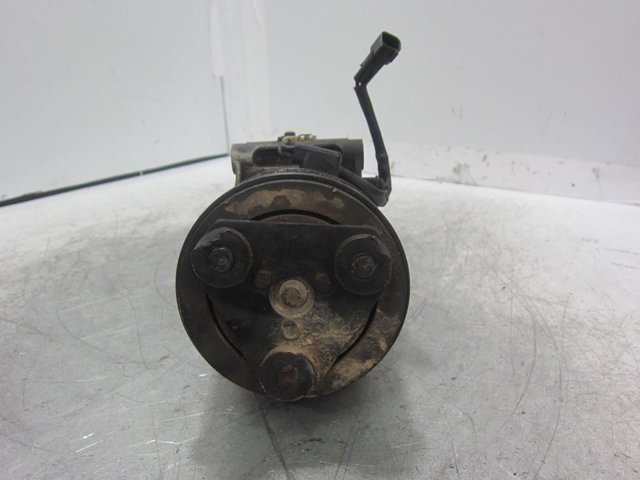 4M5H19D629AE Ford