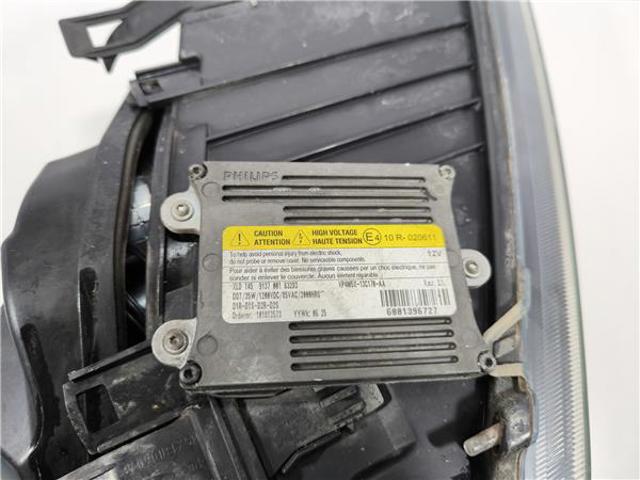 4M5H3K060 Ford