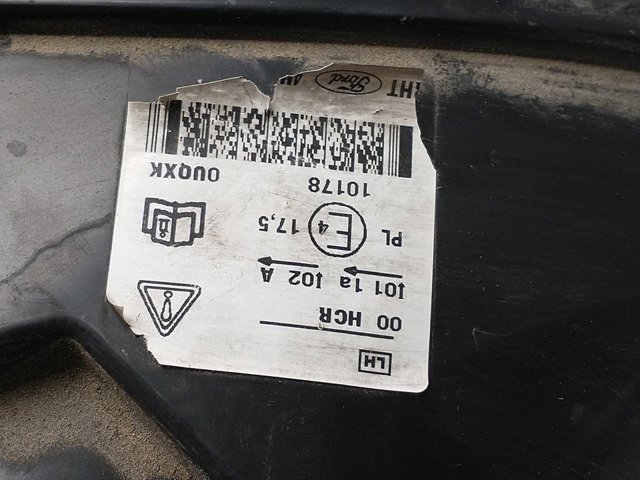 4M5H3K060 Ford