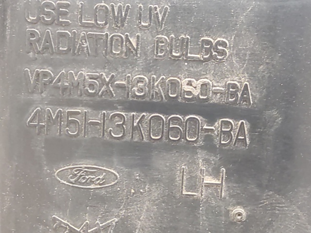 4M5H3K060 Ford