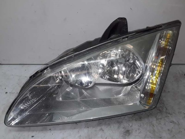 Reflektor lewy 4M5H3K060 FORD