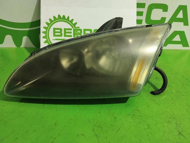 Reflektor lewy 4M5H3K060BA FORD