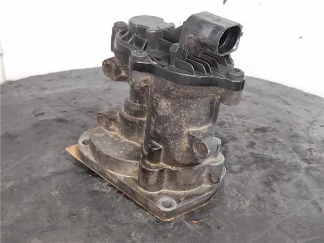 Zawór recyrkulacji spalin EGR 4M5J9D475BA FORD