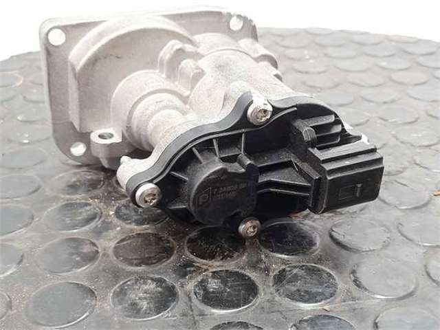 Zawór recyrkulacji spalin EGR 4M5J9D475BA FORD