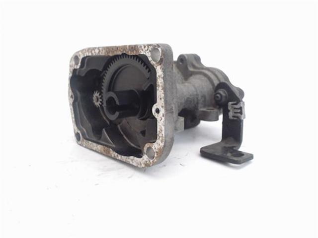 Zawór recyrkulacji spalin EGR 4M5J9D475BA FORD