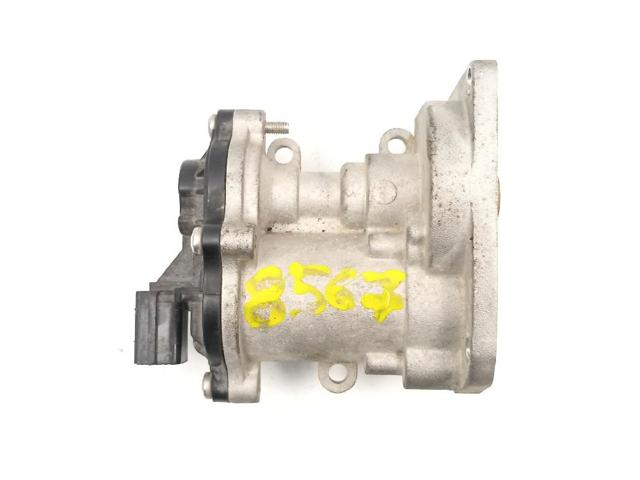Zawór recyrkulacji spalin EGR 4M5J9D475BA FORD