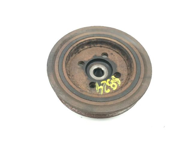 4M5Q6B319BA Ford