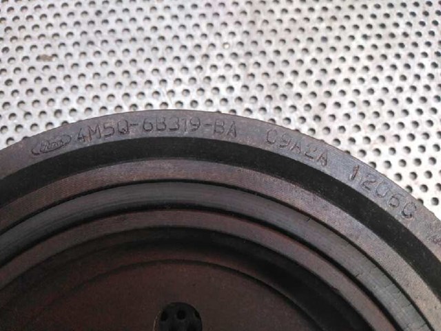 4M5Q6B319BA Ford