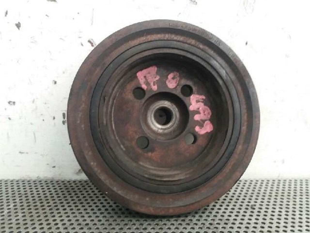 4M5Q6B319BA Ford