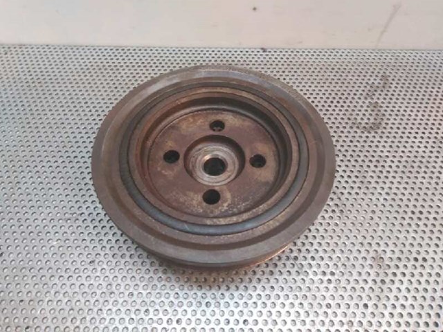 4M5Q6B319BA Ford