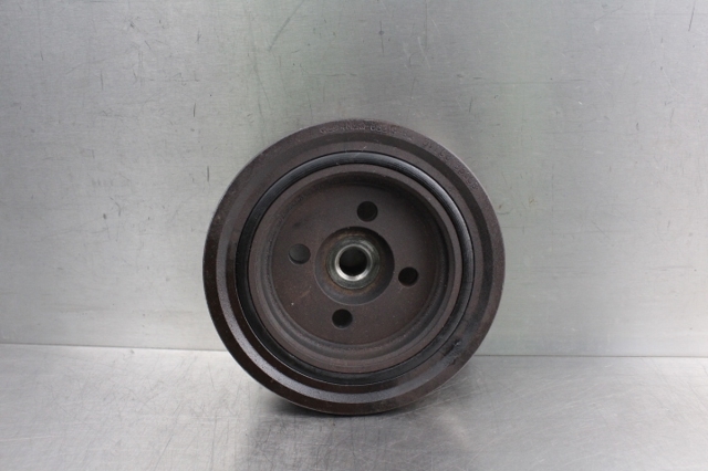 4M5Q6B319BA Ford