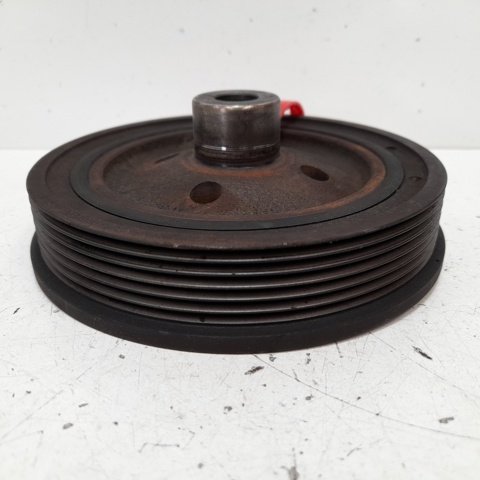 4M5Q6B319BA Ford
