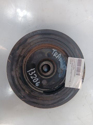 Koło pasowe wału korbowego 4M5Q6B319BA FORD