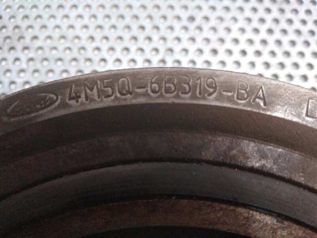 4M5Q6B319BA Ford