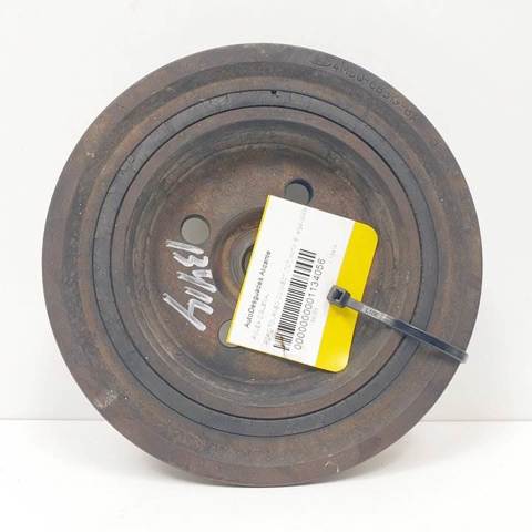 4M5Q6B319BA Ford