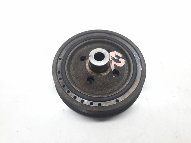 4M5Q6B319BA Ford
