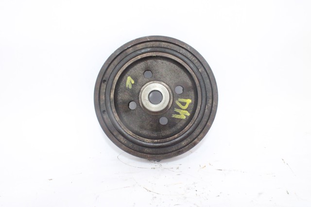 4M5Q6B319BA Ford